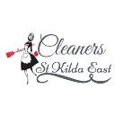 Cleaners St Kilda East logo